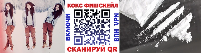 Кокаин Fish Scale  Купить где  Ессентукская 